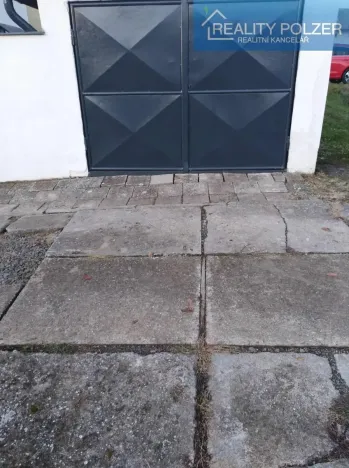 Pronájem garáže, Prostějov - Vrahovice, 20 m2