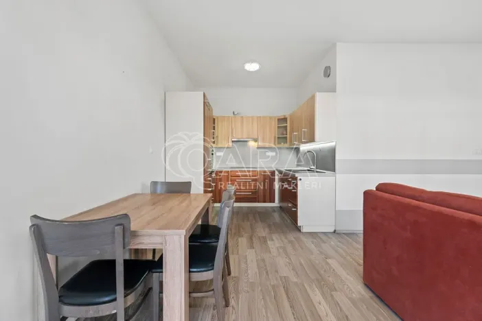 Pronájem bytu 2+kk, Praha - Pitkovice, Penízovková, 59 m2