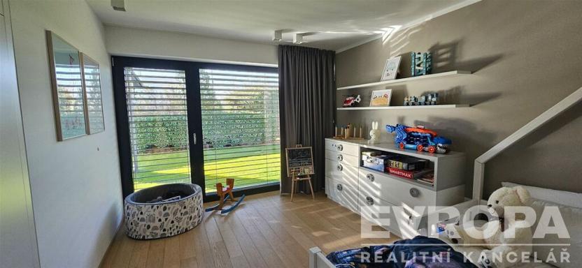 Prodej rodinného domu, Moravany, U Hájku, 197 m2