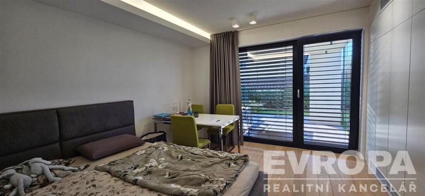 Prodej rodinného domu, Moravany, U Hájku, 197 m2