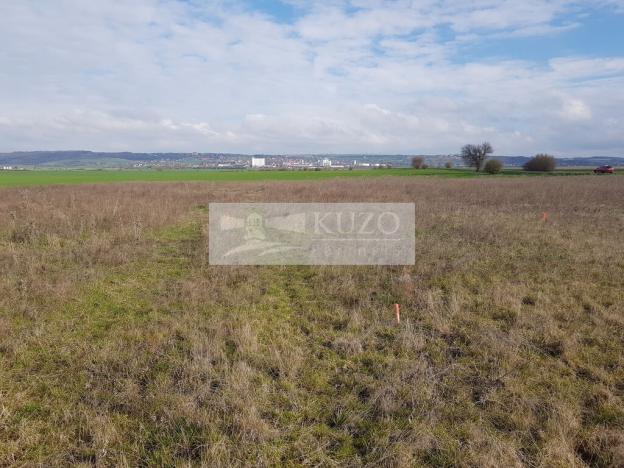 Prodej pozemku pro bydlení, Kosořice, 806 m2