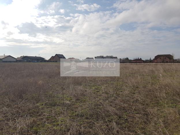 Prodej pozemku pro bydlení, Kosořice, 806 m2