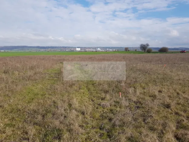 Prodej pozemku pro bydlení, Kosořice, 806 m2