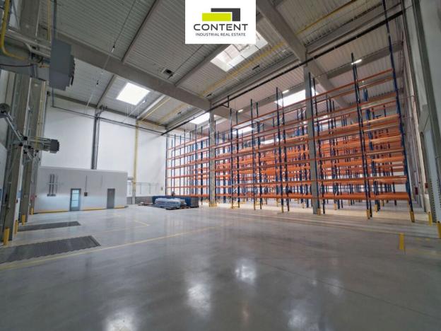 Pronájem skladu, Jičín - Valdické Předměstí, 660 m2