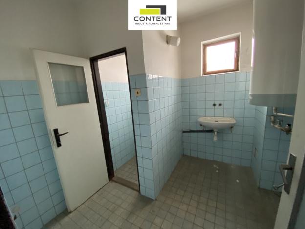 Pronájem skladu, Nýřany, Šůlova, 1500 m2