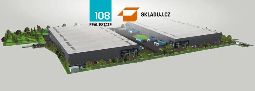 Pronájem skladu, Česká Lípa, 24000 m2