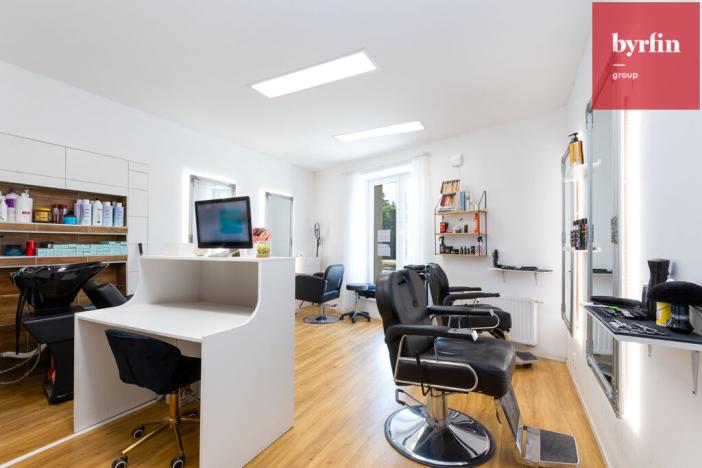 Prodej komerční nemovitosti, Opava, Rolnická, 29 m2