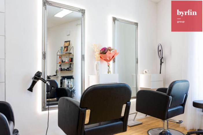 Prodej komerční nemovitosti, Opava, Rolnická, 29 m2