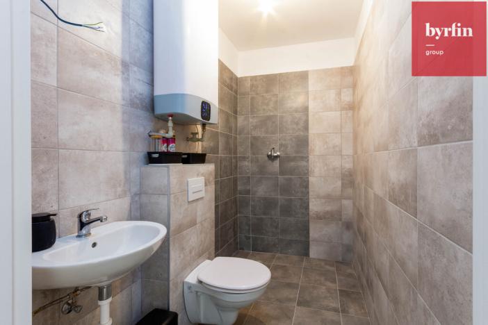 Prodej komerční nemovitosti, Opava, Rolnická, 29 m2