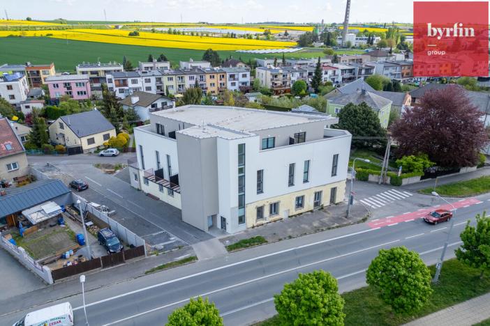 Prodej komerční nemovitosti, Opava, Rolnická, 29 m2