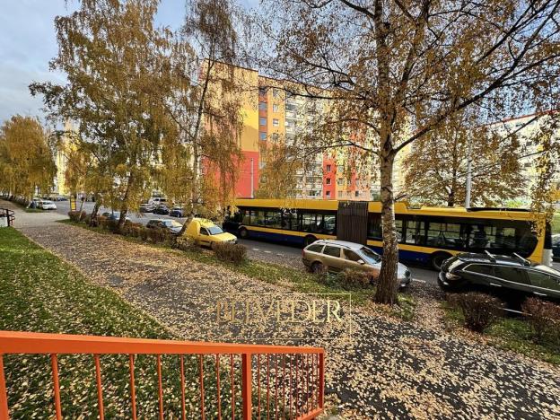 Prodej bytu 1+kk, Teplice, Prosetická, 36 m2