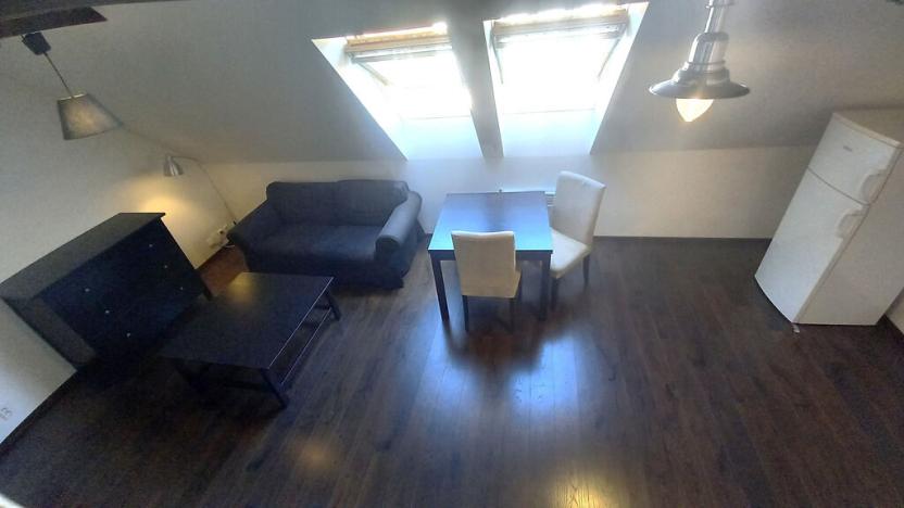 Prodej bytu 1+kk, Praha - Vysočany, Novovysočanská, 41 m2