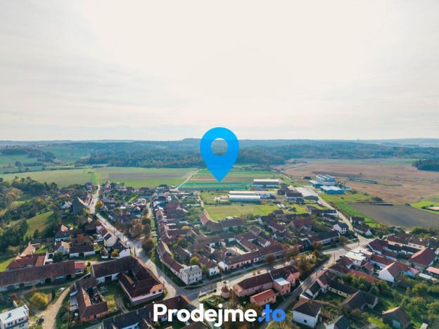 Prodej pozemku pro bydlení, Ctidružice, 10800 m2