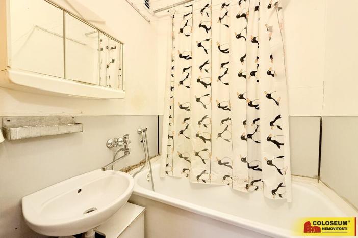 Prodej bytu 2+1, Uherský Brod, 56 m2