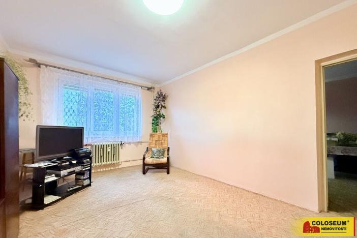 Prodej bytu 2+1, Uherský Brod, 56 m2