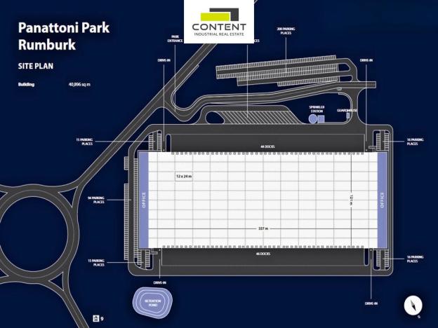 Pronájem výrobních prostor, Rumburk - Rumburk 2-Horní Jindřichov, Pražská, 30000 m2