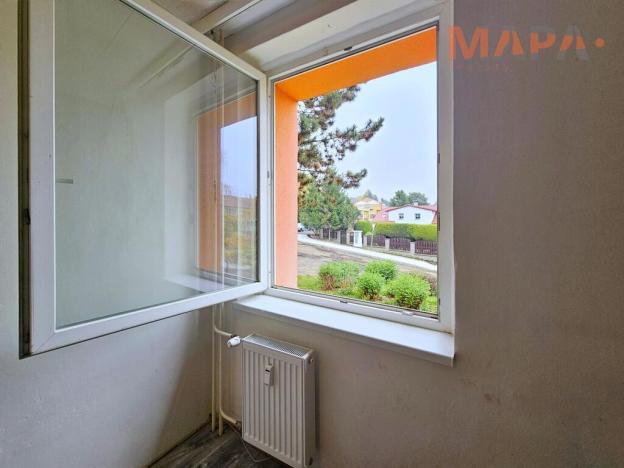 Prodej bytu 3+1, Jirkov, Pod Přivaděčem, 64 m2