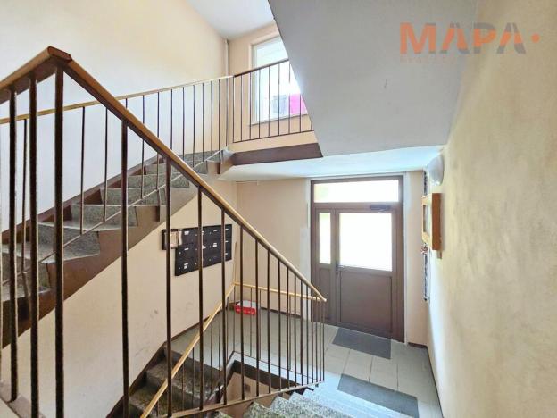 Prodej bytu 3+1, Jirkov, Pod Přivaděčem, 64 m2