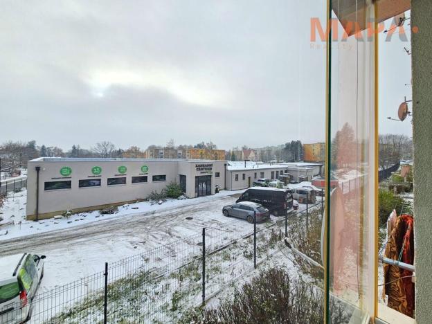 Prodej bytu 3+1, Jirkov, Pod Přivaděčem, 64 m2