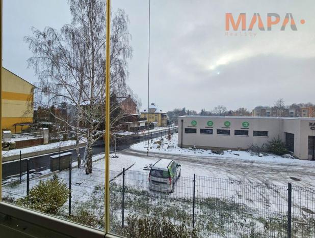 Prodej bytu 3+1, Jirkov, Pod Přivaděčem, 64 m2