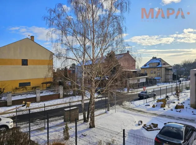 Prodej bytu 3+1, Jirkov, Pod Přivaděčem, 64 m2