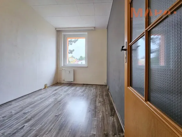 Prodej bytu 3+1, Jirkov, Pod Přivaděčem, 64 m2