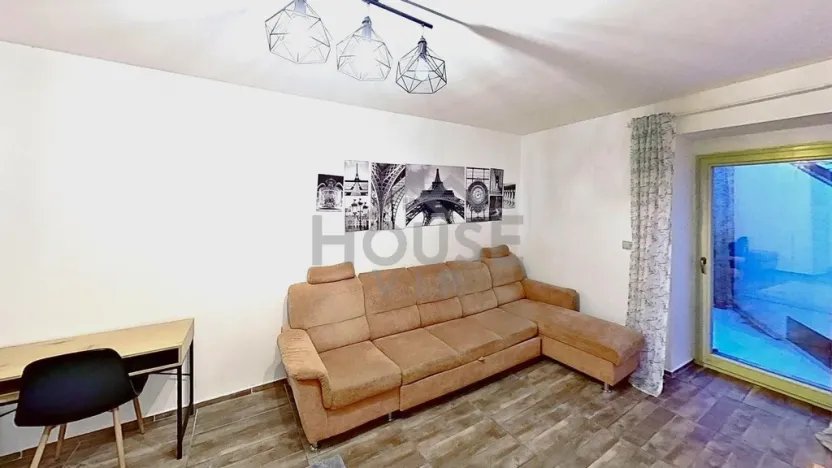 Prodej bytu 3+kk, Slaný, Kynského, 64 m2