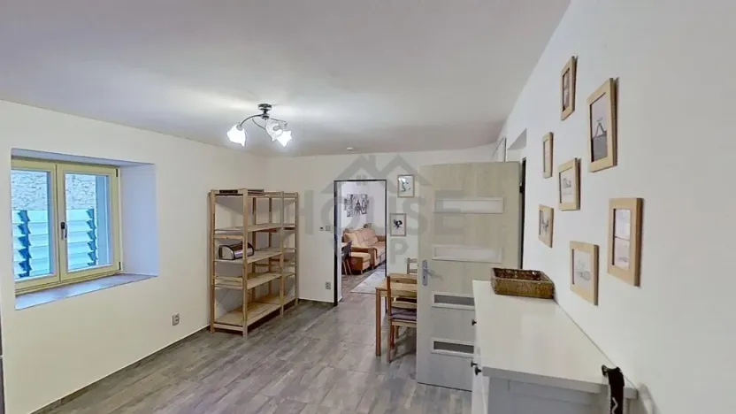 Prodej bytu 3+kk, Slaný, Kynského, 64 m2