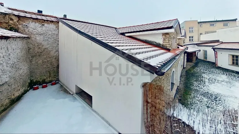 Prodej bytu 3+kk, Slaný, Kynského, 64 m2