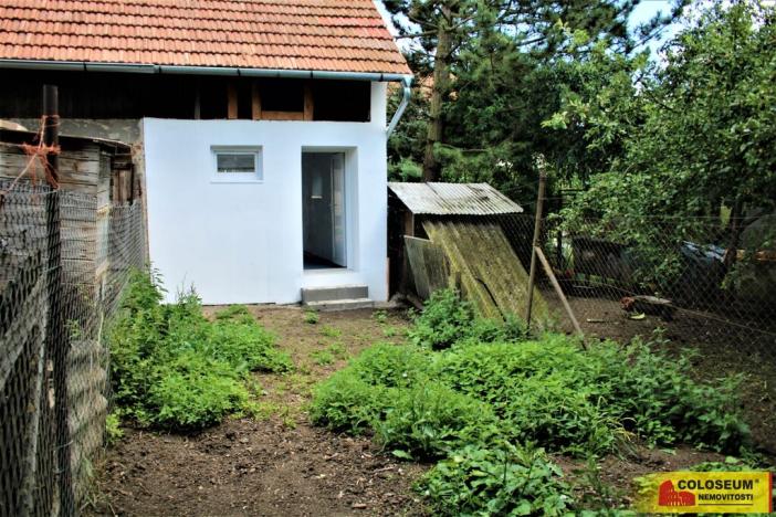 Prodej garáže, Knínice - Knínice u Boskovic, 18 m2