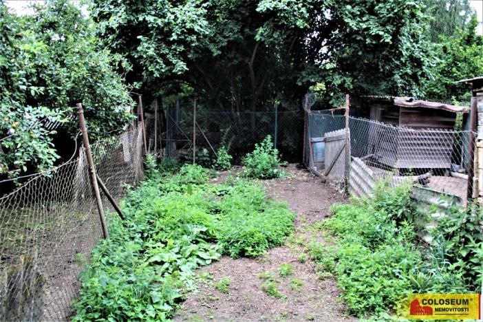 Prodej garáže, Knínice - Knínice u Boskovic, 18 m2