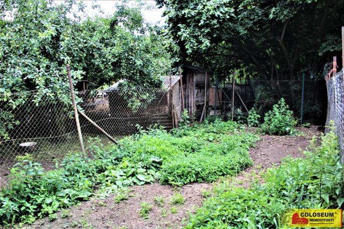 Prodej garáže, Knínice - Knínice u Boskovic, 18 m2