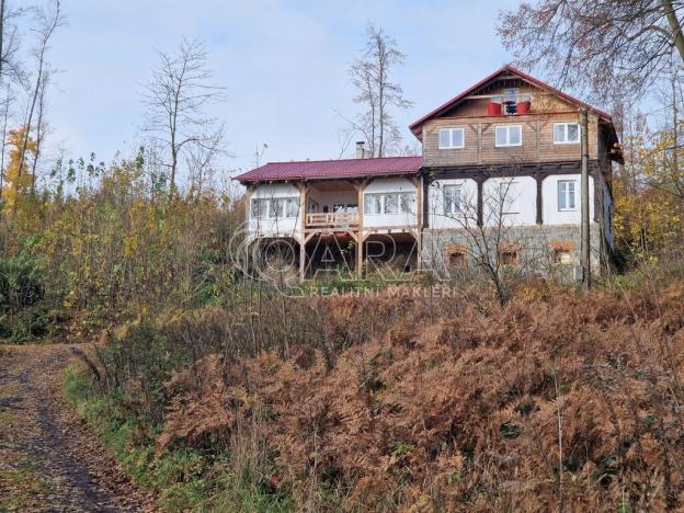 Prodej rodinného domu, Lobendava, 263 m2