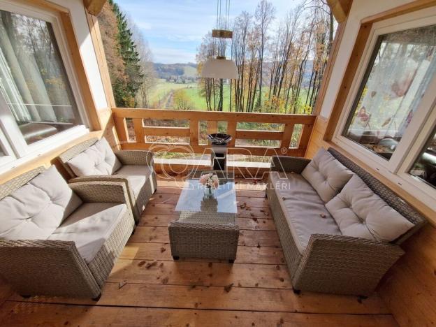 Prodej rodinného domu, Lobendava, 263 m2