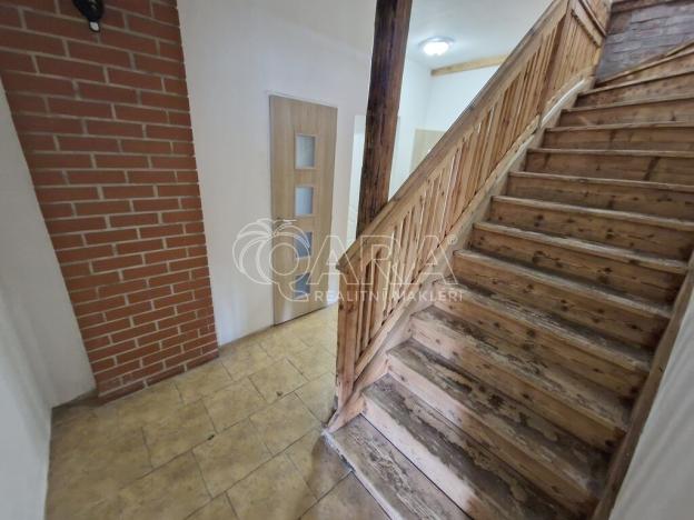 Prodej rodinného domu, Lobendava, 263 m2