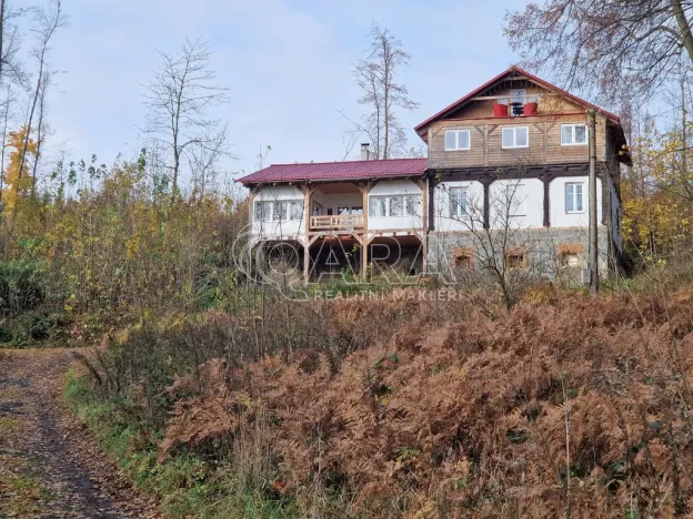 Prodej rodinného domu, Lobendava, 263 m2