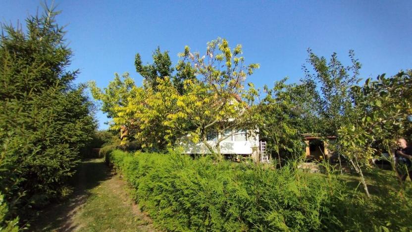 Prodej chaty, Křešice - Třeboutice, 55 m2