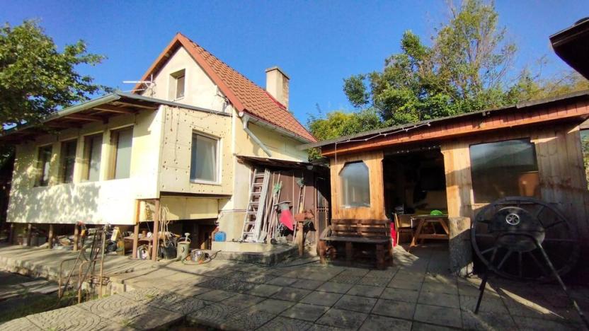 Prodej chaty, Křešice - Třeboutice, 55 m2