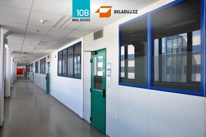 Pronájem skladu, Hranice, Olomoucká, 10000 m2