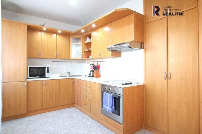 Prodej bytu 2+kk, Boskovice, Otakara Chlupa, 57 m2