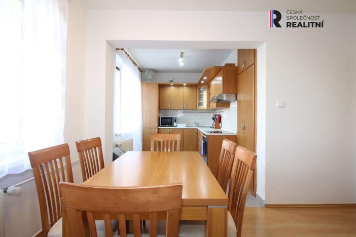 Prodej bytu 2+kk, Boskovice, Otakara Chlupa, 57 m2