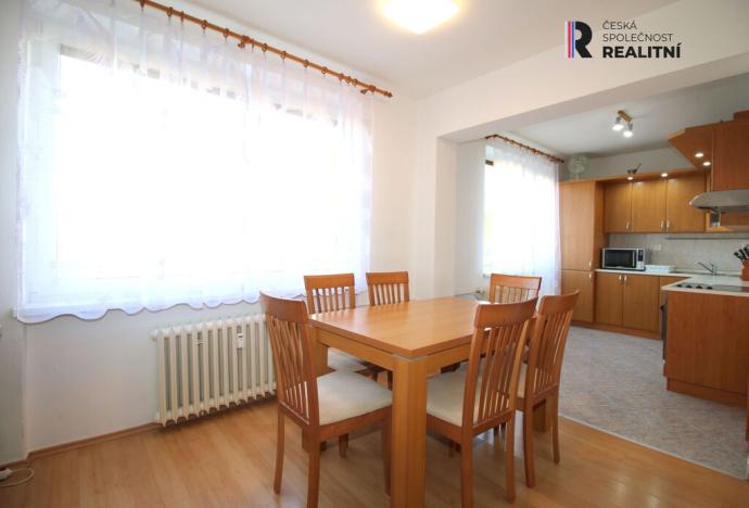 Prodej bytu 2+kk, Boskovice, Otakara Chlupa, 57 m2