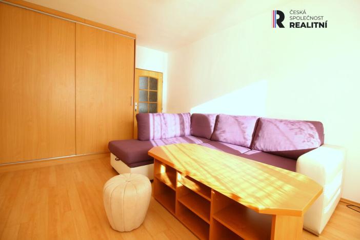 Prodej bytu 2+kk, Boskovice, Otakara Chlupa, 57 m2