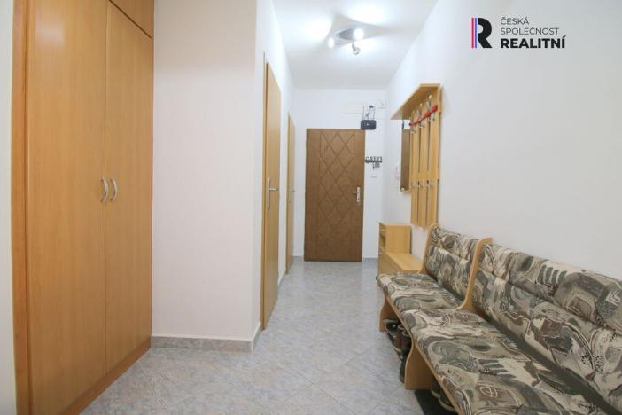 Prodej bytu 2+kk, Boskovice, Otakara Chlupa, 57 m2