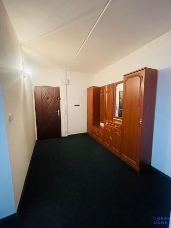 Pronájem bytu 3+1, Chomutov, Borová, 60 m2