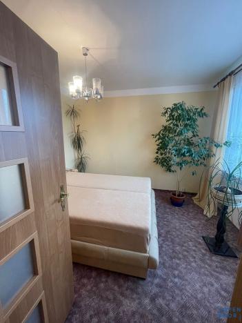 Pronájem bytu 3+1, Chomutov, Borová, 60 m2