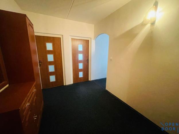 Pronájem bytu 3+1, Chomutov, Borová, 60 m2