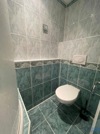 Pronájem bytu 3+1, Chomutov, Borová, 60 m2