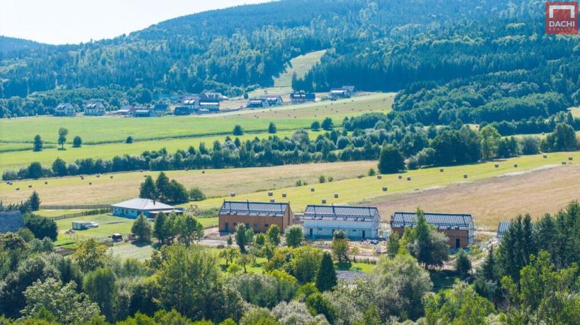 Prodej komerční nemovitosti, Červená Voda, 85 m2