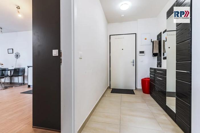 Prodej bytu 3+kk, Praha - Vysočany, Strnadových, 74 m2